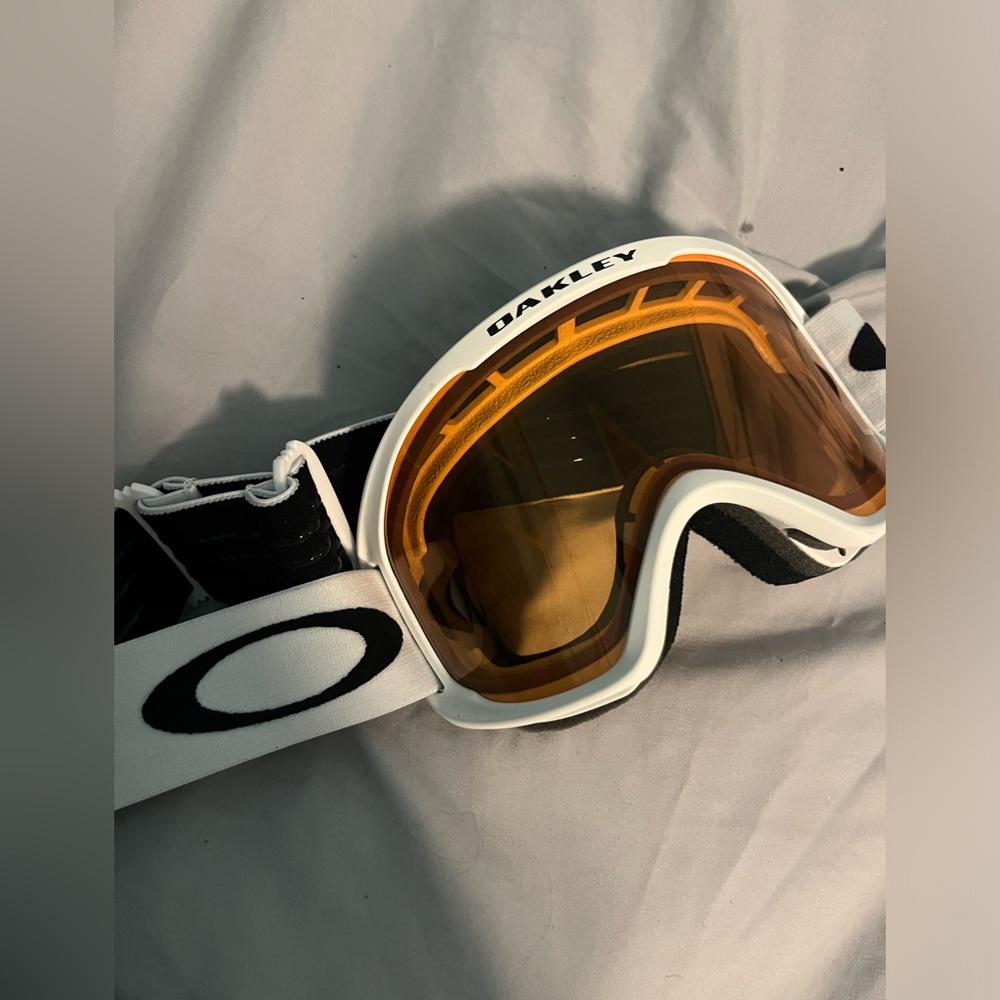 Snow Goggles